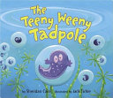 The Teeny Weeny Tadpole cover