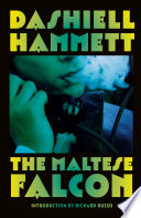 The Maltese Falcon cover