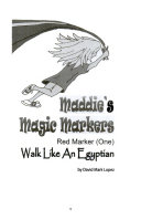 Walk Like an Egyptian cover