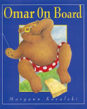 Omar On Board cover