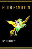 Mythology cover