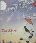 Zen Shorts cover