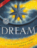 Dream: A Tale of Wonder, Wisdom & Wishes cover
