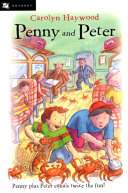 Penny and Peter cover