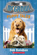 Puppy Tales cover