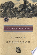 Of Mice and Men cover