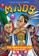 The Fiesta Face-Off cover