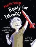 Martin Bridge: Ready for Takeoff! cover