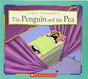 The Penguin and the Pea cover