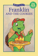 Franklin and the Cookies cover
