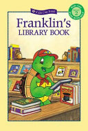 Franklin's Library Book cover