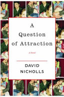A Question of Attraction cover