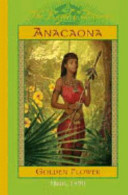 Anacaona, Golden Flower cover