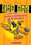Bad Dog and That Hollywood Hoohah cover