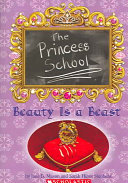 Beauty Is a Beast cover