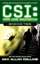 Binding Ties cover