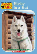 Husky in a Hut cover