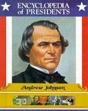 Andrew Johnson: Seventeenth President of the United States cover