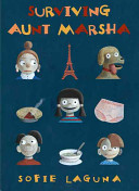 Surviving Aunt Marsha cover