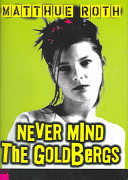 Never Mind the Goldbergs cover