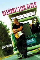 Resurrection Blues cover
