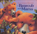 Bearcub and Mama cover