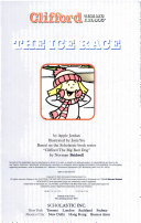 The Ice Race cover