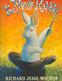 The Magic Rabbit cover