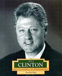 Bill Clinton: America's 42nd President cover