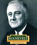 Franklin D. Roosevelt: America's 32nd President cover
