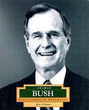 George Bush: America's 41st President cover