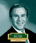 George W. Bush: America's 43rd President cover