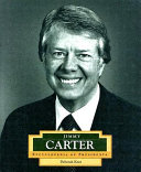 Jimmy Carter: America's 39th President cover