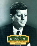 John F. Kennedy: America's 35th President cover