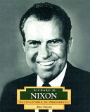 Richard M. Nixon: America's 37th President cover