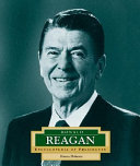 Ronald Reagan: America's 40th President cover