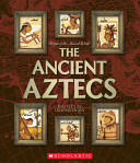 The Ancient Aztecs cover