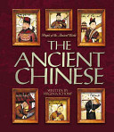 The Ancient Chinese cover