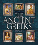 The Ancient Greeks cover