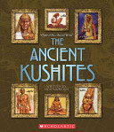 The Ancient Kushites cover