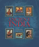 Ancient India cover