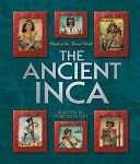 The Ancient Inca cover