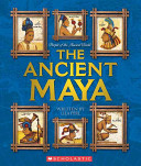 The Ancient Maya cover