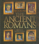 The Ancient Romans cover