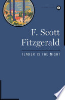 Tender Is the Night cover