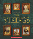 The Vikings cover