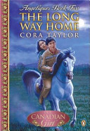 Angelique: The Long Way Home cover