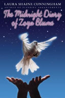 The Midnight Diary of Zoya Blume cover
