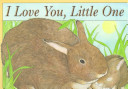 I Love You, Little One cover