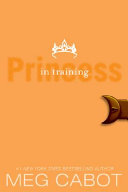 Princess in Training cover
